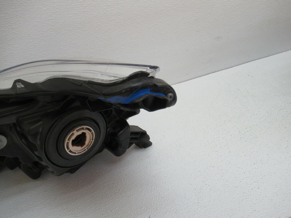 2019-2021 NISSAN ALTIMA FRONT RIGHT PASSENGER SIDE HEADLIGHT HALOGEN LIGHT OEM