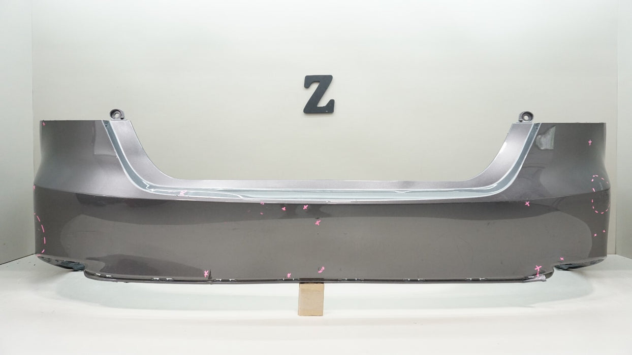 2018-2020 TOYOTA CAMRY REAR BUMPER COVER 52159-06B80 OEM 18 19 20