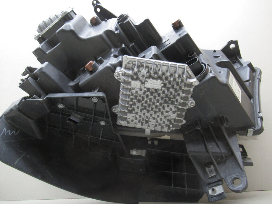 2019-2022 DODGE RAM 1500 LEFT FULL LED HEADLIGHT OEM PARTS ONLY NOT WORKING