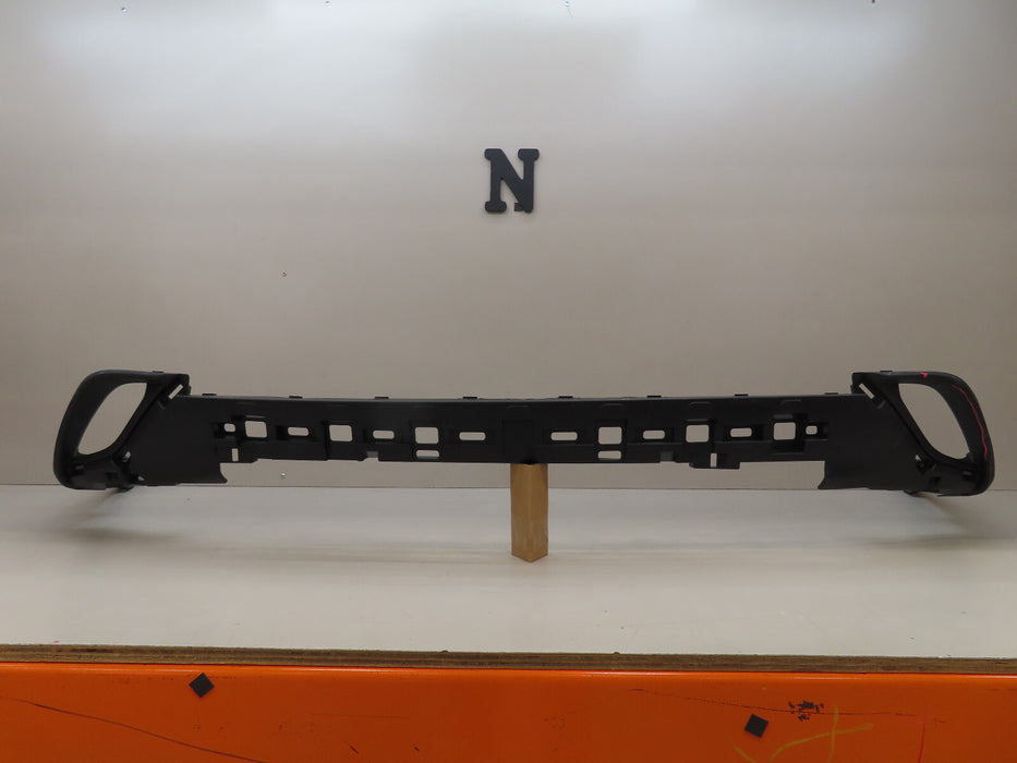 2020-2023 TOYOTA HIGHLANDER REAR LOWER BUMPER COVER OEM 52169-0E110