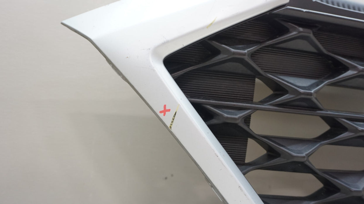 2019-2021 HYUNDAI TUCSON FRONT RADIATOR GRILLE GRILL OEM 86351-D3500