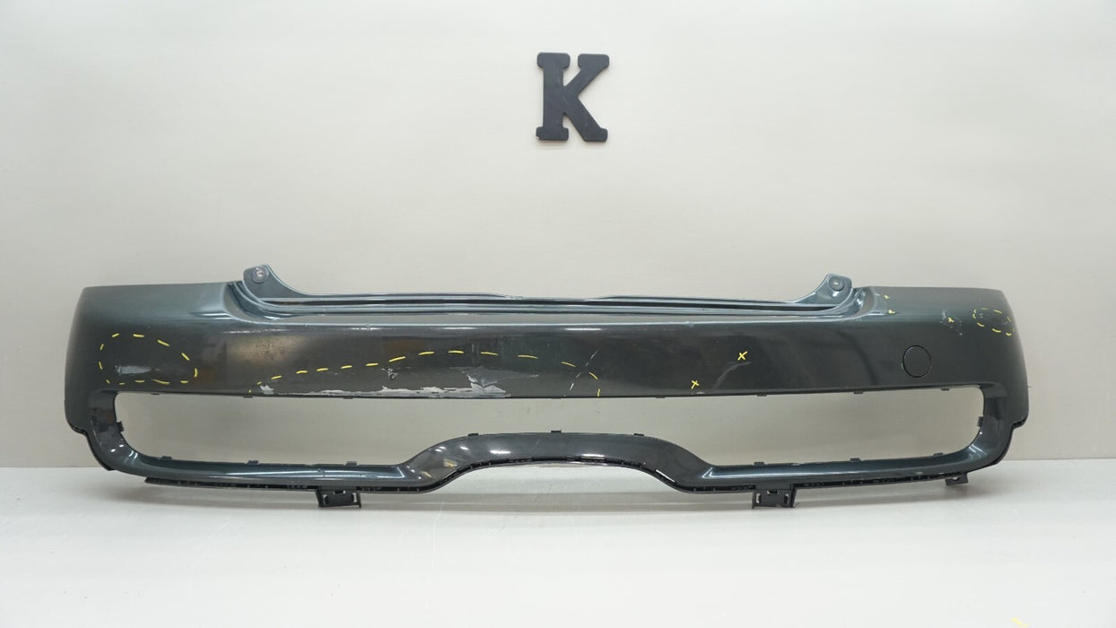 2011-2015 MINI COOPER S R57 R56 REAR BUMPER COVER 114129-10 7260588 OEM