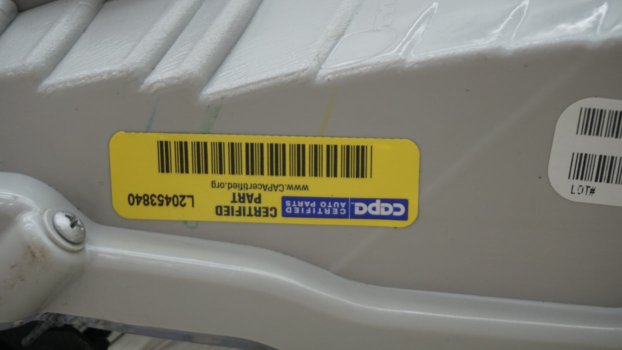 2019-2022 HONDA PILOT FRONT RH RIGHT PASSENGER SIDE TURN SIGNAL LAMP OEM