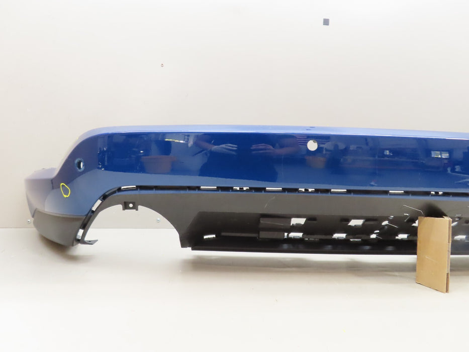 2019-2021 FORD EDGE SE SEL TITANIUM REAR LOWER BUMPER COVER OEM KT4B-17F954