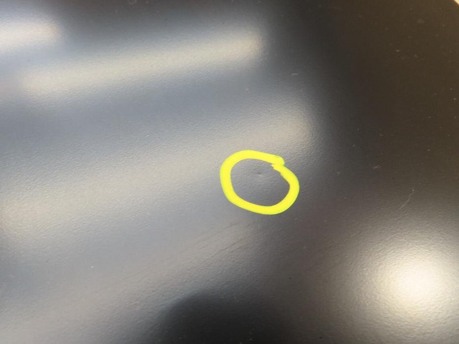 2015-2020 GMC YUKON XL DENALI FRONT RIGHT PASSENGER SIDE FENDER PANEL CAPA