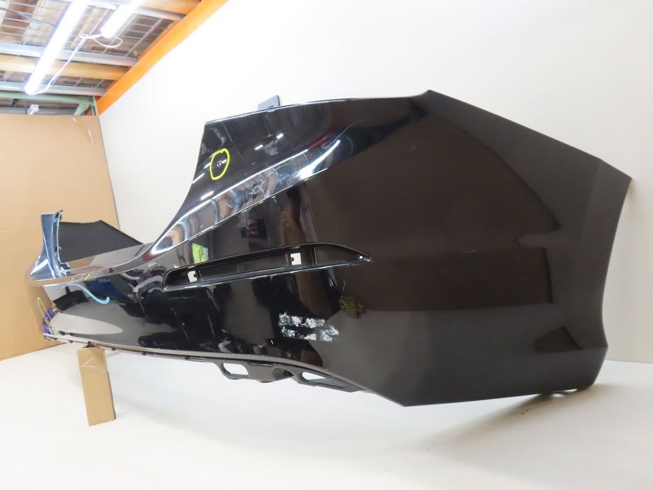 2019-2021 HONDA INSIGHT REAR BUMPER COVER OEM 71501-TXM-A000