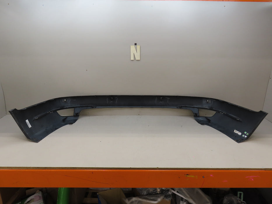 2019-2021 HONDA PILOT REAR BUMPER COVER LOWER VALANCE OEM 71510-TG7-A5