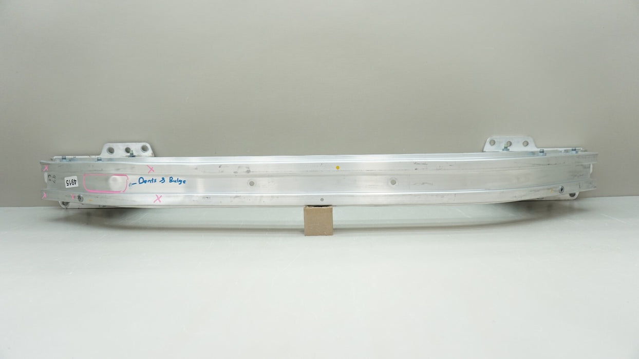 2022-2023 HONDA CIVIC FRONT BUMPER REINFORCEMENT IMPACT CRASH BAR OEM