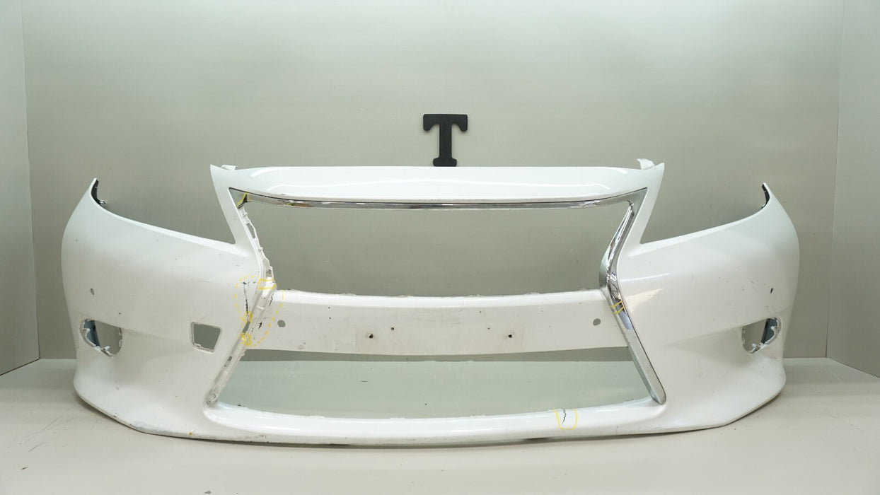 2013-2015 LEXUS ES350 FRONT BUMPER COVER 52119-33992 OEM 13 14 15