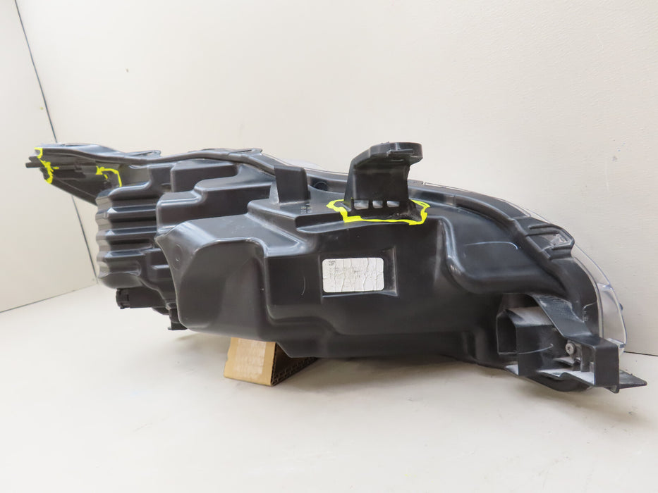 2019-2022 NISSAN ALTIMA FRONT LEFT DRIVER SIDE HEADLIGHT LED OEM