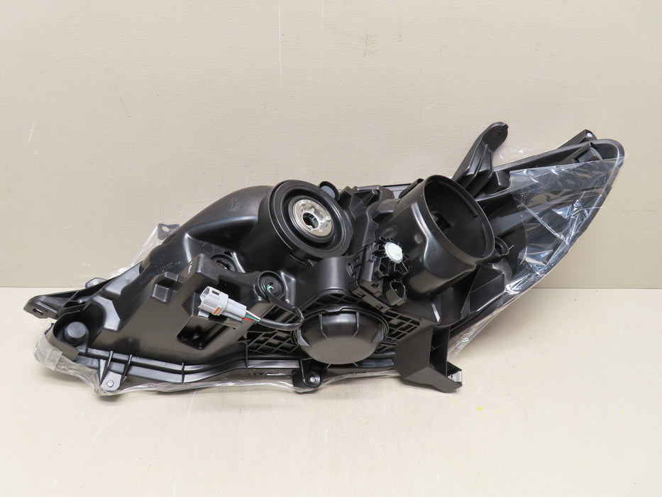 2015-2020 TOYOTA SIENNA HID XENON RIGHT PASSENGER SIDE HEADLIGHT AFTERMARKET