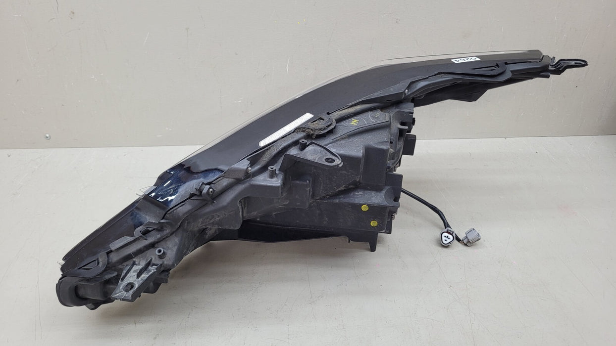 2016 2017 2018 2019 Lexus RX350 RX450h Right RH Passenger Side LED Headlight OEM