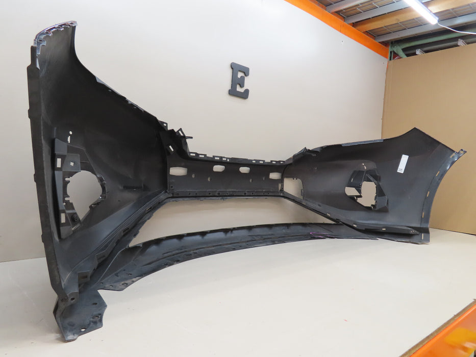 2019-2021 NISSAN MURANO FRONT BUMPER COVER OEM 62022-9UF0H