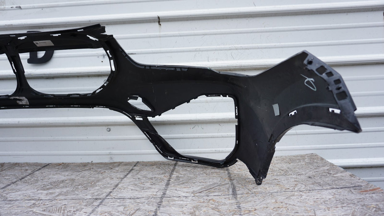 2019-2021 BMW X1 F48 FRONT BUMPER COVER OEM 51117954205 19 20 21