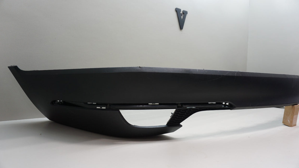 2019-2022 HONDA PILOT REAR LOWER BUMPER COVER VALANCE OEM 71510TG7A5