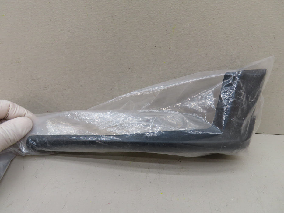 2019-2024 DODGE RAM 1500 FRONT LEFT DRIVER SIDE FENDER SPAT OEM 05182363AB