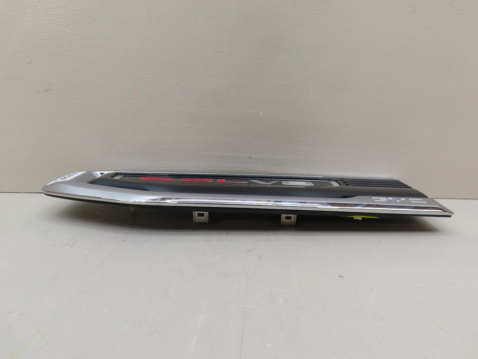 2019-2022 GMC SIERRA 1500 FENDER VENT FRONT LEFT DRIVER SIDE OEM 84431322