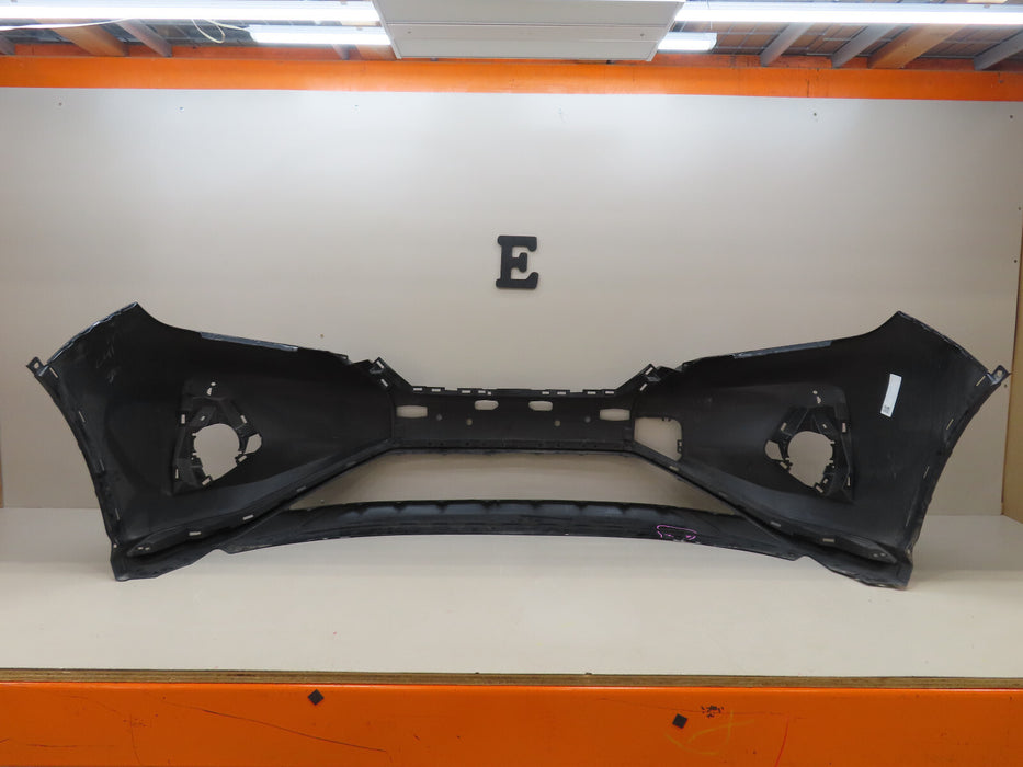 2019-2021 NISSAN MURANO FRONT BUMPER COVER OEM 62022-9UF0H