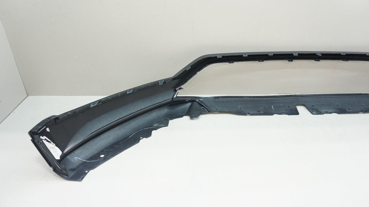 2019-2021 FORD EDGE FRONT LOWER BUMPER COVER VALANCE OEM KT4B-17F831