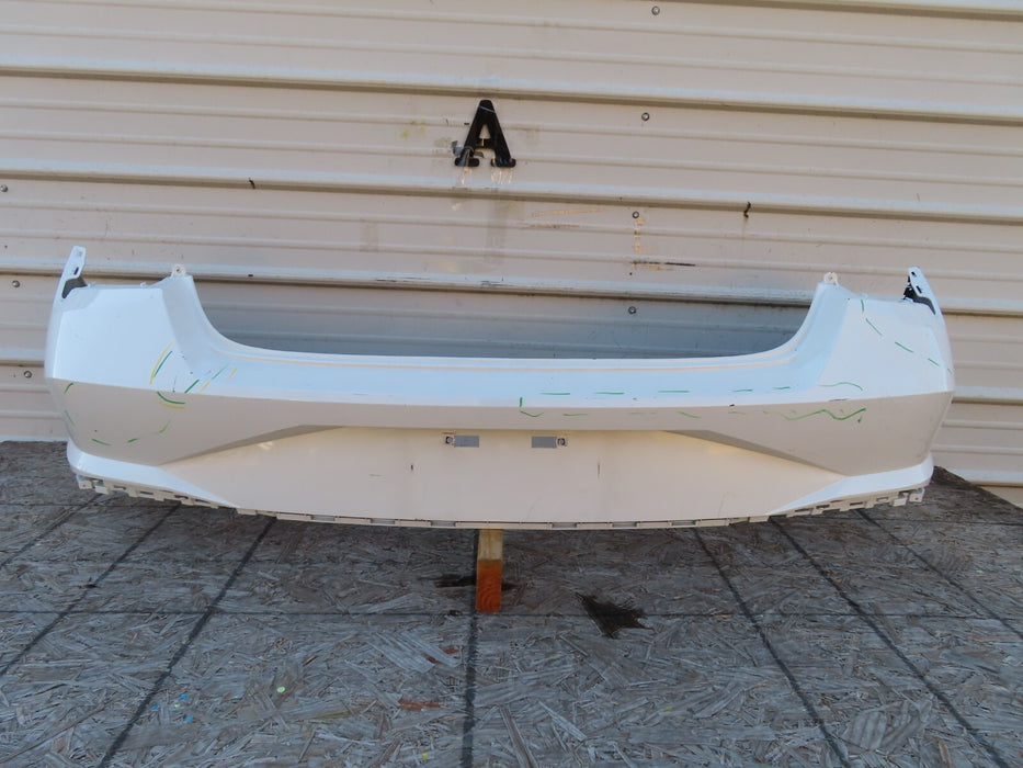 2021-2022 HYUNDAI ELANRA REAR BUMPER COVER OEM 86611-AB000