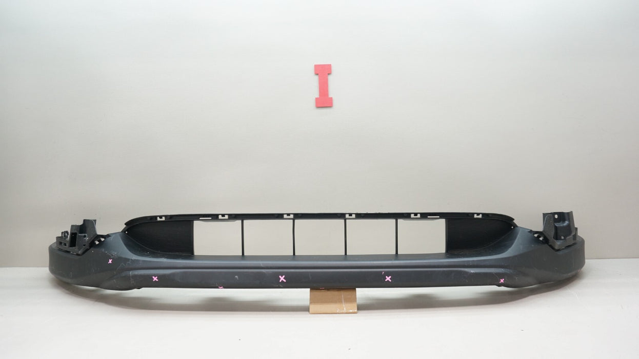 2022-2023 MAZDA CX-5 CX5 FRONT LOWER BUPER VALANCE PANEL OEM KSD4-50032