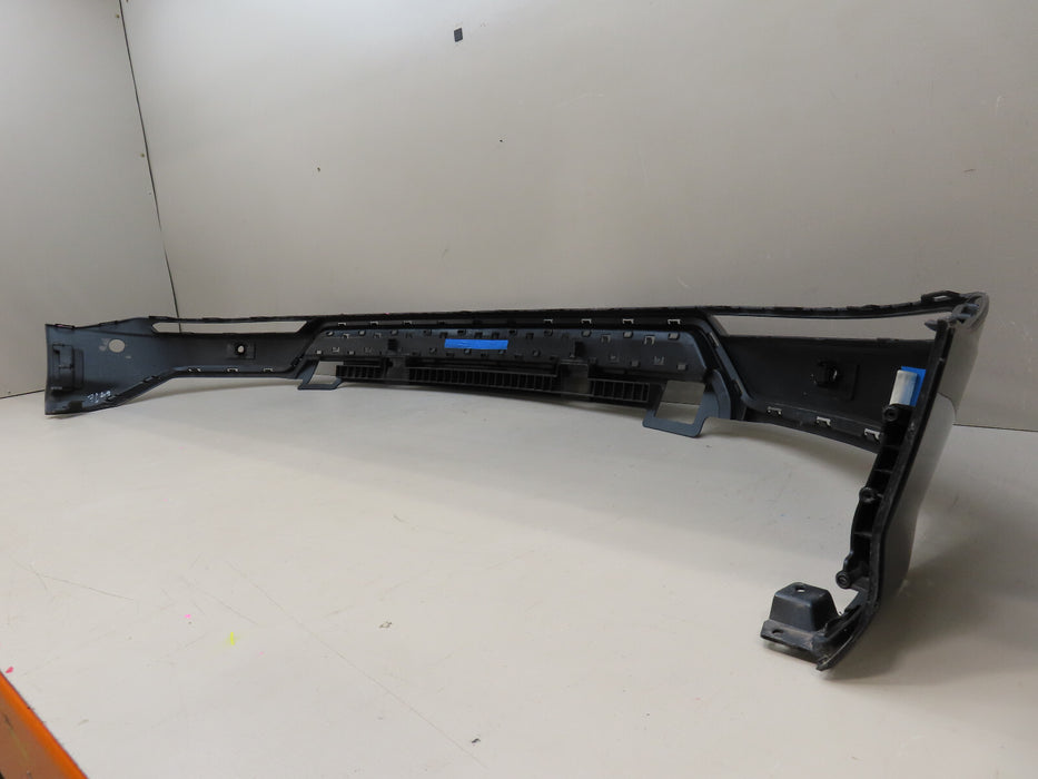 2019-2022 LAMBORGHINI URUS REAR BUMPER COVER OEM