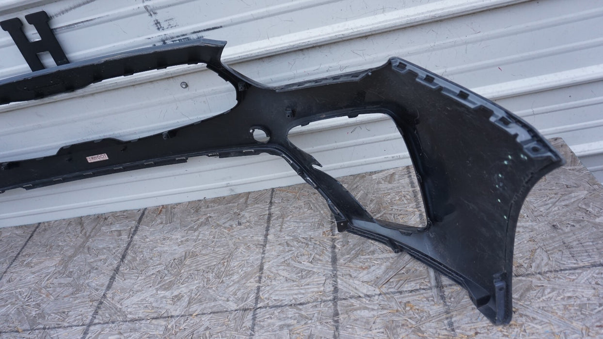 2019-2021 KIA FORTE EX FE GT LX LXS S BUMPER COVER OEM 19 20 21