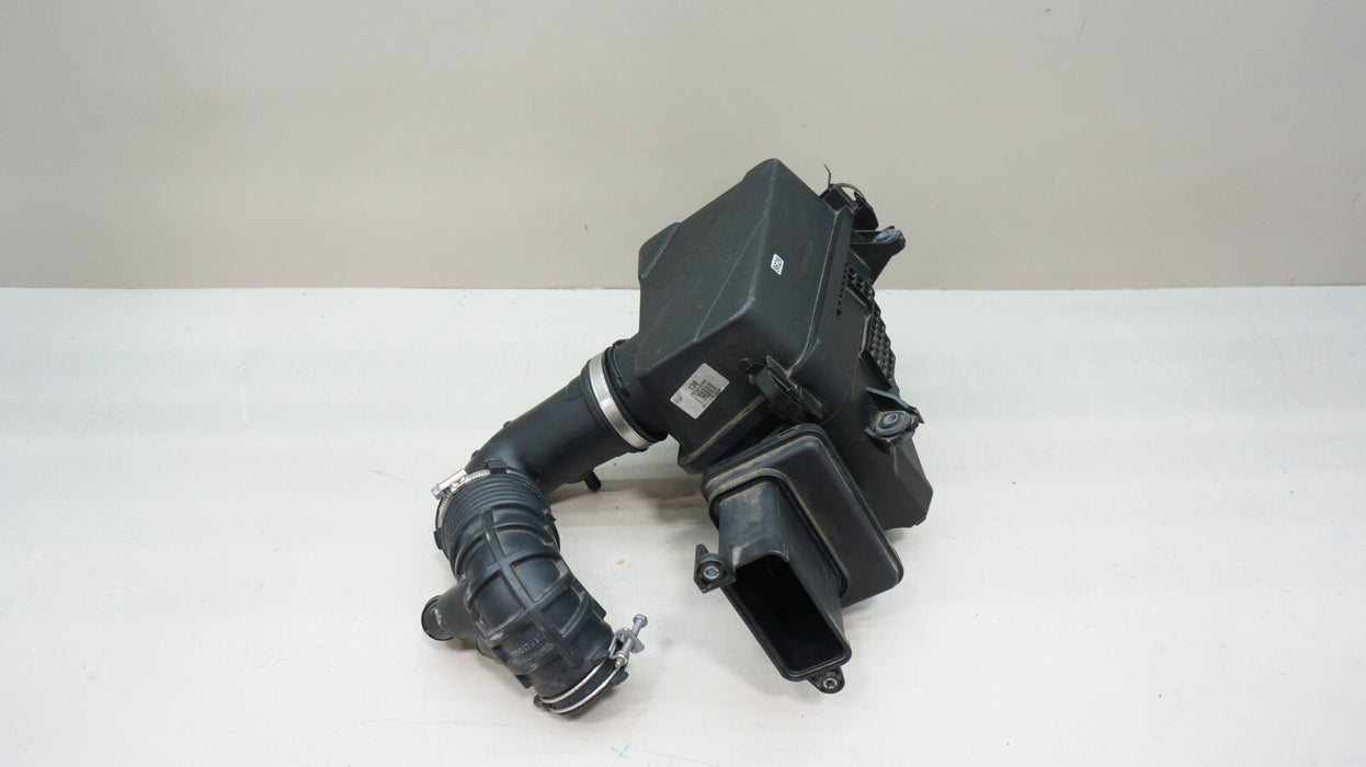 2018-2023 KIA STINGER 3.3L LEFT DRIVER SIDE AIR CLEANER BOX INTAKE OEM