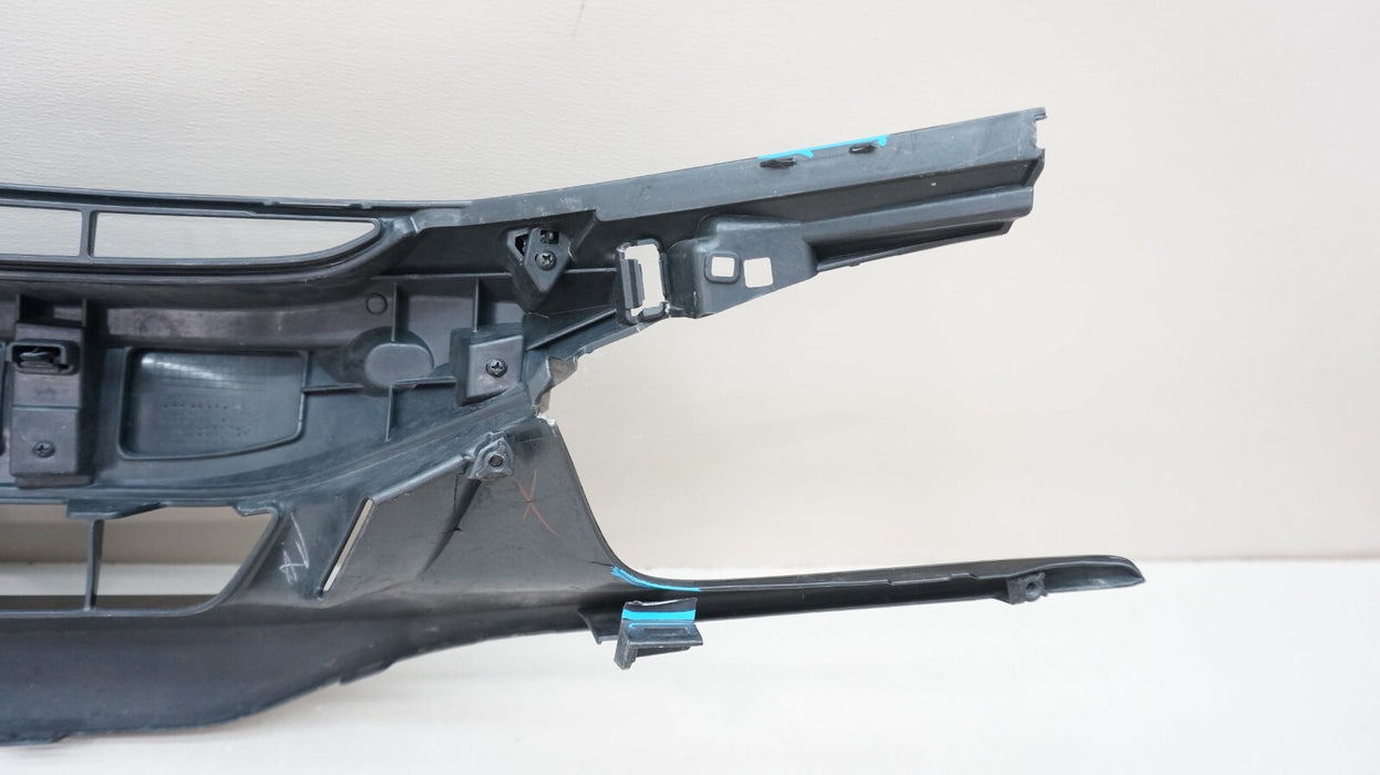 2019-2021 HONDA CIVIC FRONT BUMPER RADIATOR GRILLE OEM 71121-TBA-A61