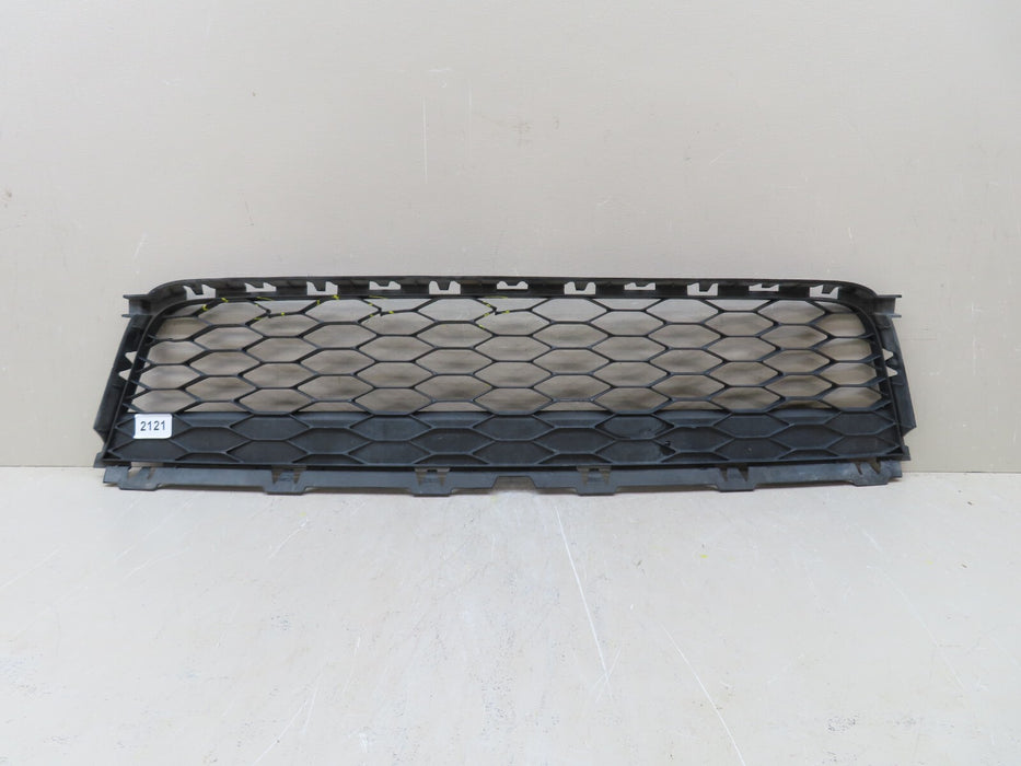 2016-2017 FORD EXPLORER SUV FRONT LOWER BUMPER GRILLE GRILL OEM FB53-17K945-ACW