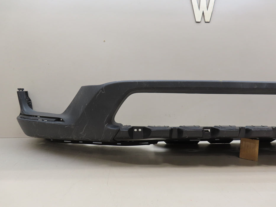 2019-2022 HONDA PILOT FRONT LOWER BUMPER COVER OEM 71110-TG7-A5