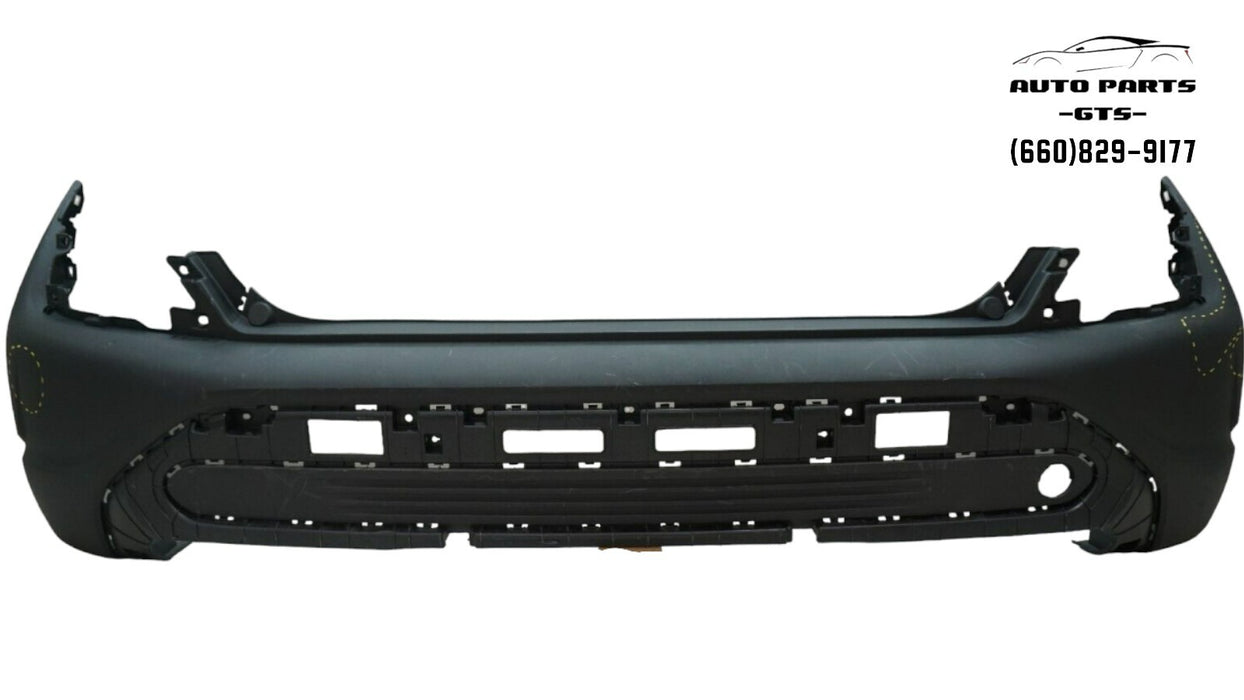 2022-2023 HYUNDAI KONA REAR BUMPER PANEL OEM 86611J9BA0