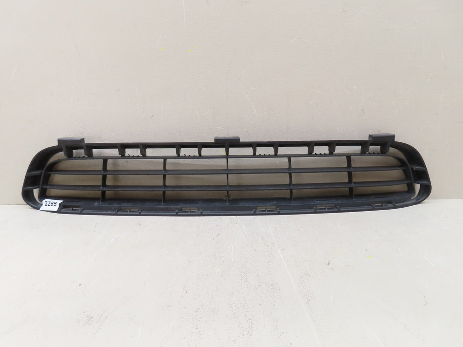 2007-2009 TOYOTA CAMRY FRONT LOWER CENTER BUMPER GRILLE GRILL OEM 53112-06010