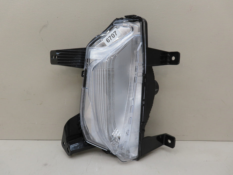 2022-2023 CHEVROLET EQUINOX FRONT RIGHT PASSENGER SIDE FOG LIGHT LED OEM