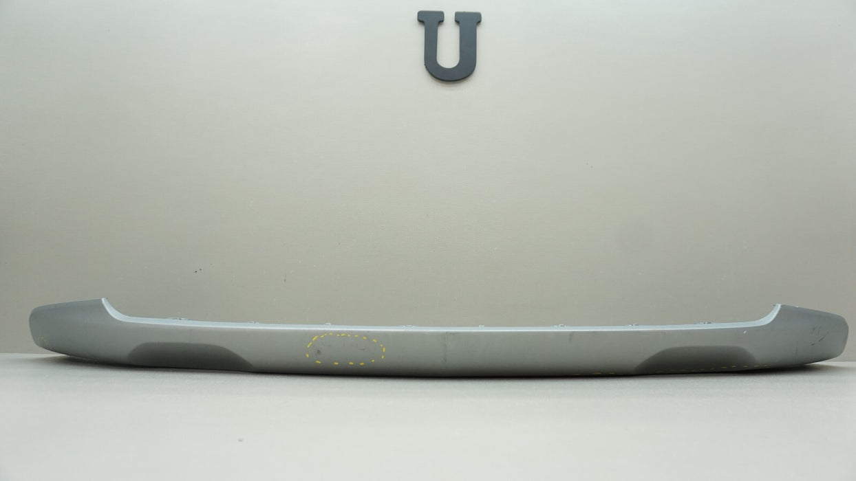 2019-2022 CHEVROLET BLAZER FRONT LOWER BUMPER COVER SKID PLATE OEM 42496872