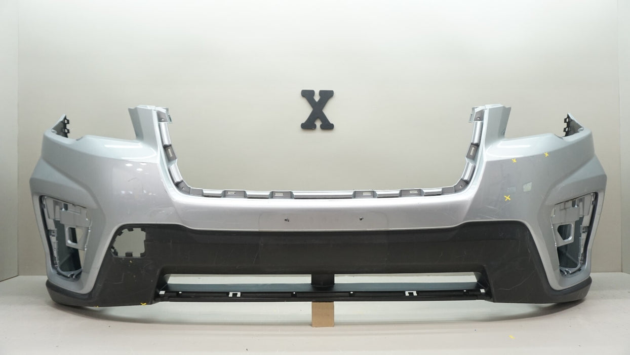2019-2021 SUBARU FORESTER FRONT BUMPER COVER 57704SJ010 OEM