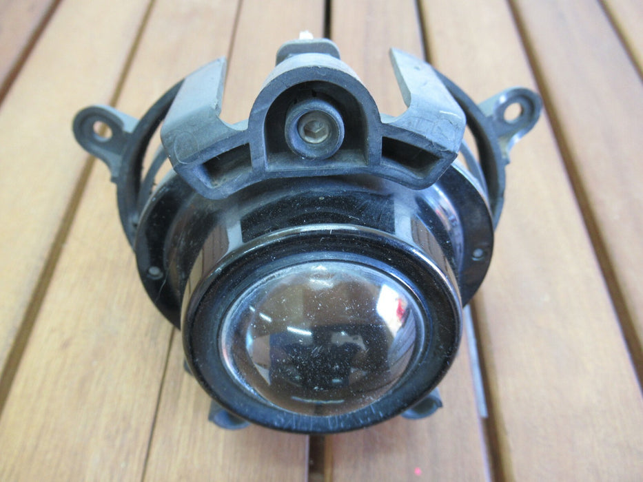 2008-2012 CADILLAC CTS FRONT PASSENGER OR DRIVER SIDE BUMPER FOG LIGHT LAMP OEM