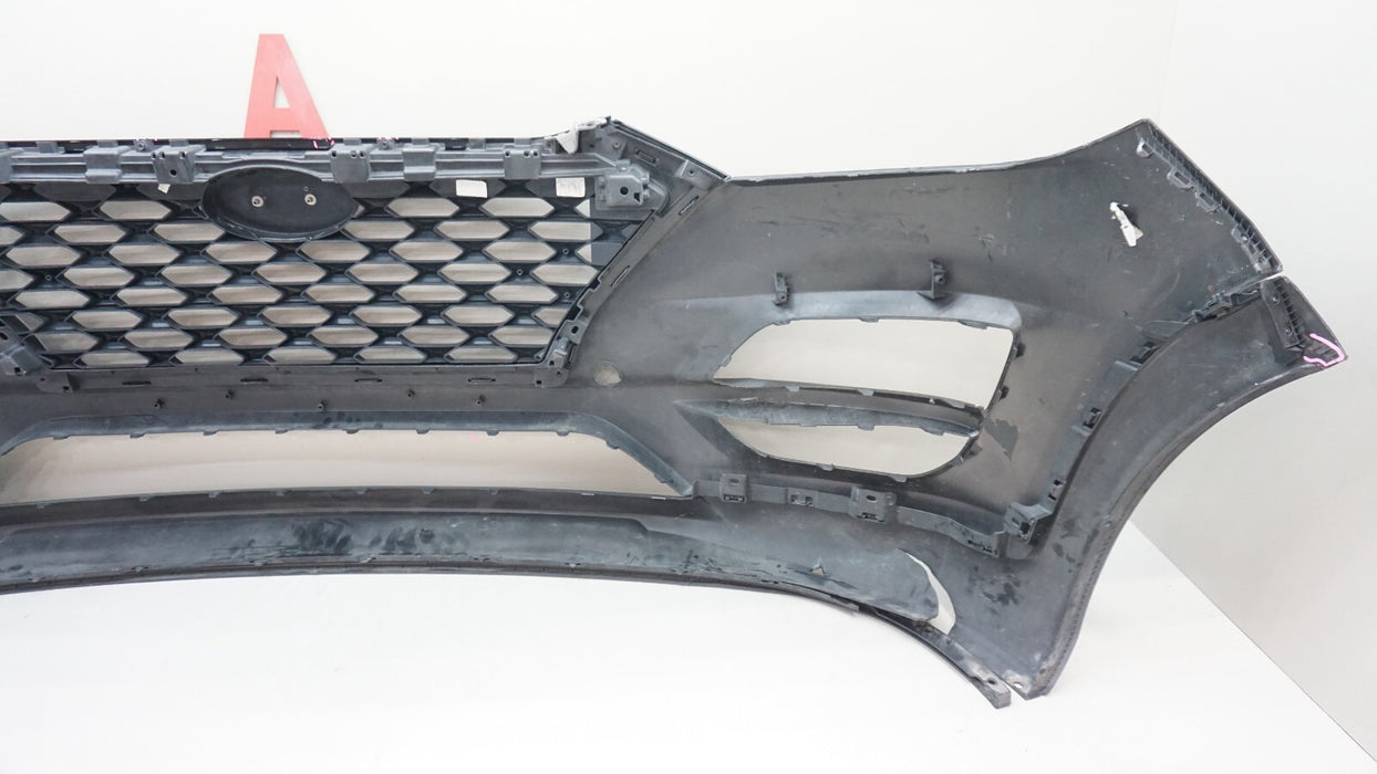 2019-2021 HYUNDAI TUCSON FRONT BUMPER COVER PANEL OEM 86511-D3500