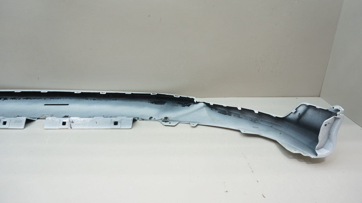 2019-2021 AUDI Q3 S-LINE FRONT LOWER BUMPER COVER VALANCE PANEL OEM 83A807061B