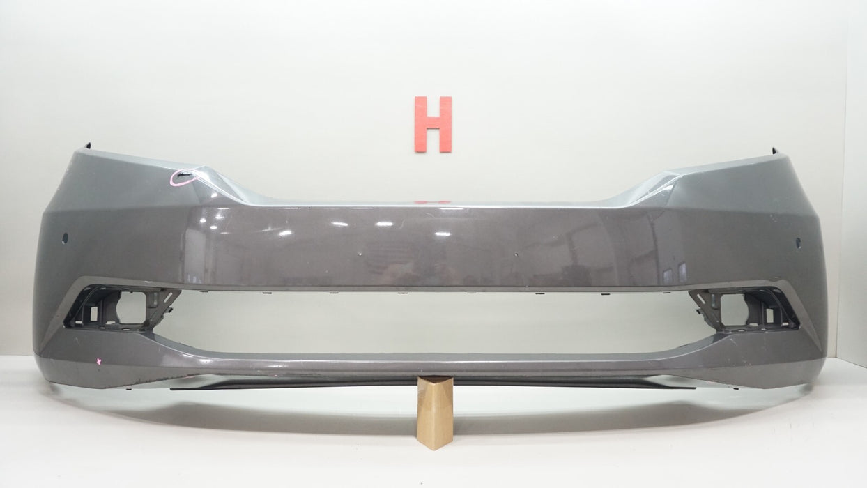 2011-2017 HONDA ODYSSEY FRONT BUMPER COVER PANEL OEM 71101-TK8-ZZ00