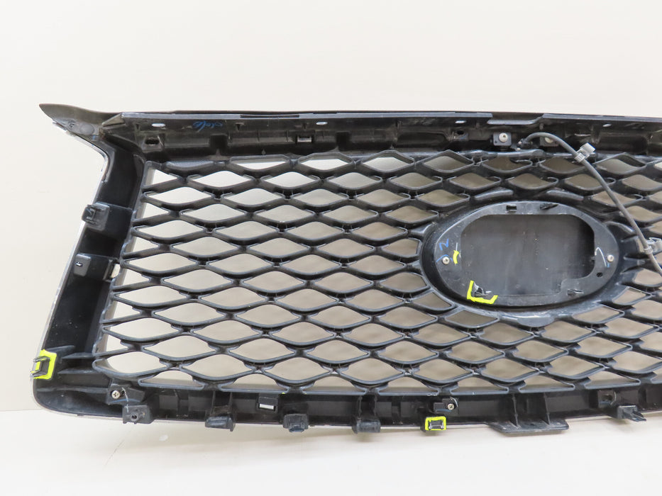 2019-2022 INFINITI QX50 FRONT RADIATOR GRILL GRILLE W/CAMERA OEM