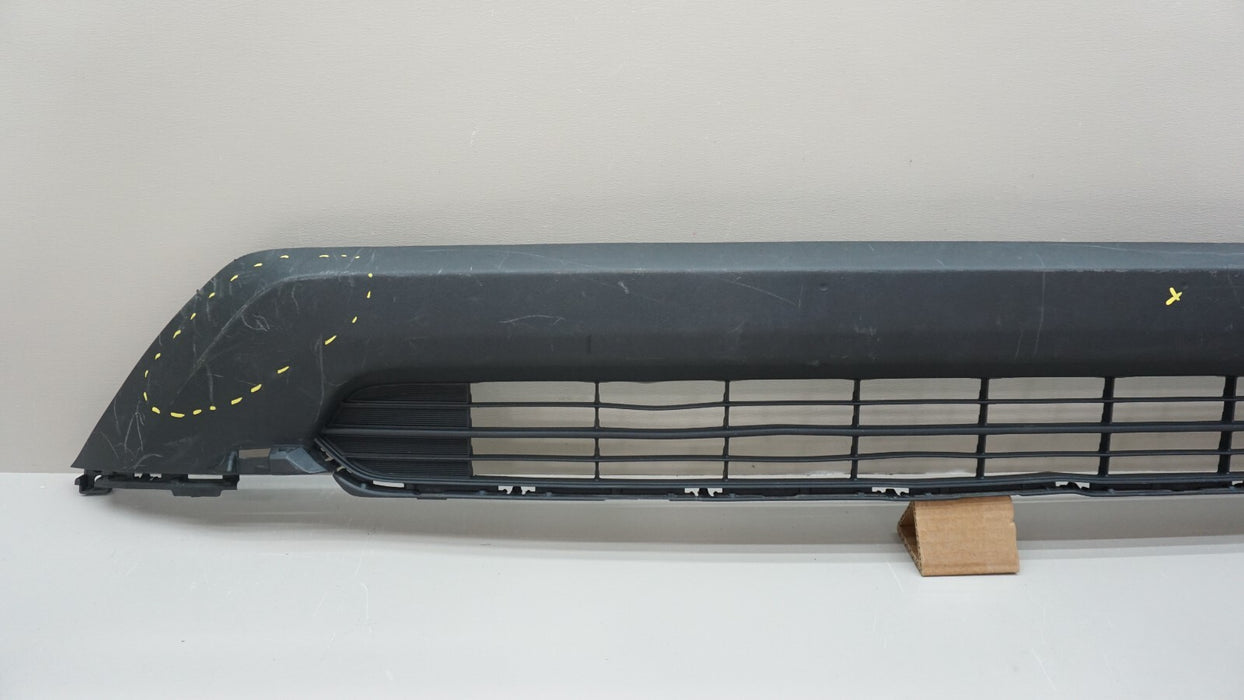 2019-2021 TOYOTA RAV4 FRONT LOWER BUMPER GRILLE VALANCE OEM