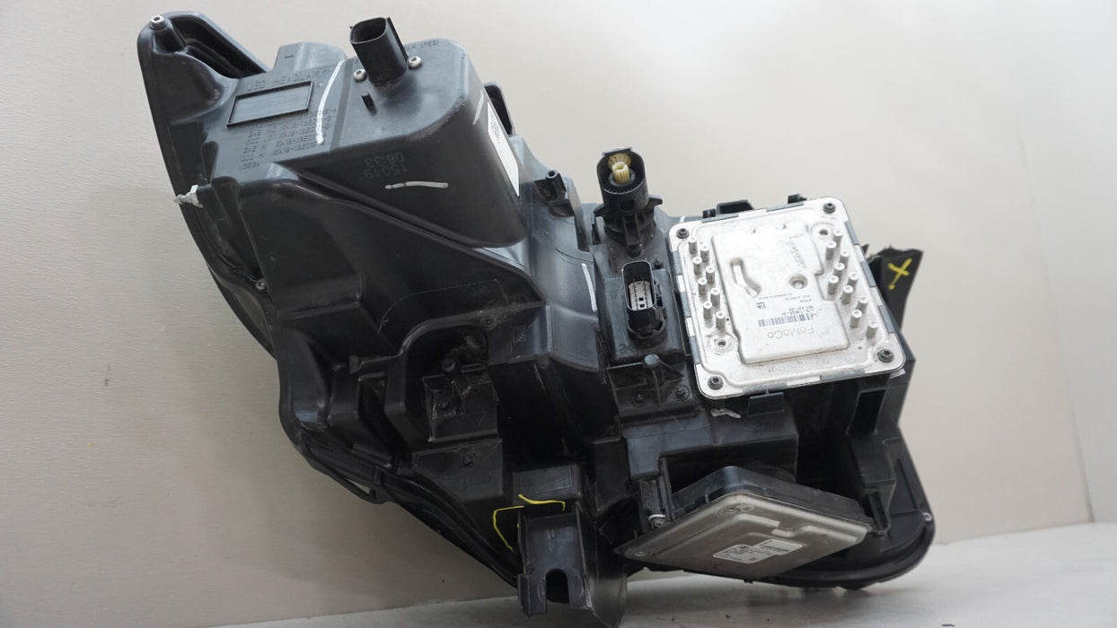 2019-2022 LINCOLN NAUTILUS FRONT LEFT DRIVERS SIDE HEADLIGHT LED OEM *PARTS*