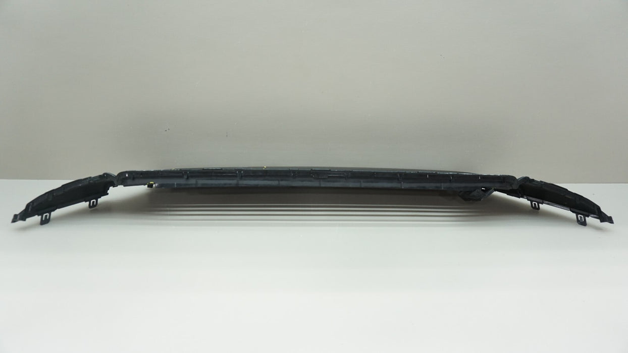 2019-2021 TOYOTA RAV4 FRONT LOWER BUMPER GRILLE OEM 5311342170