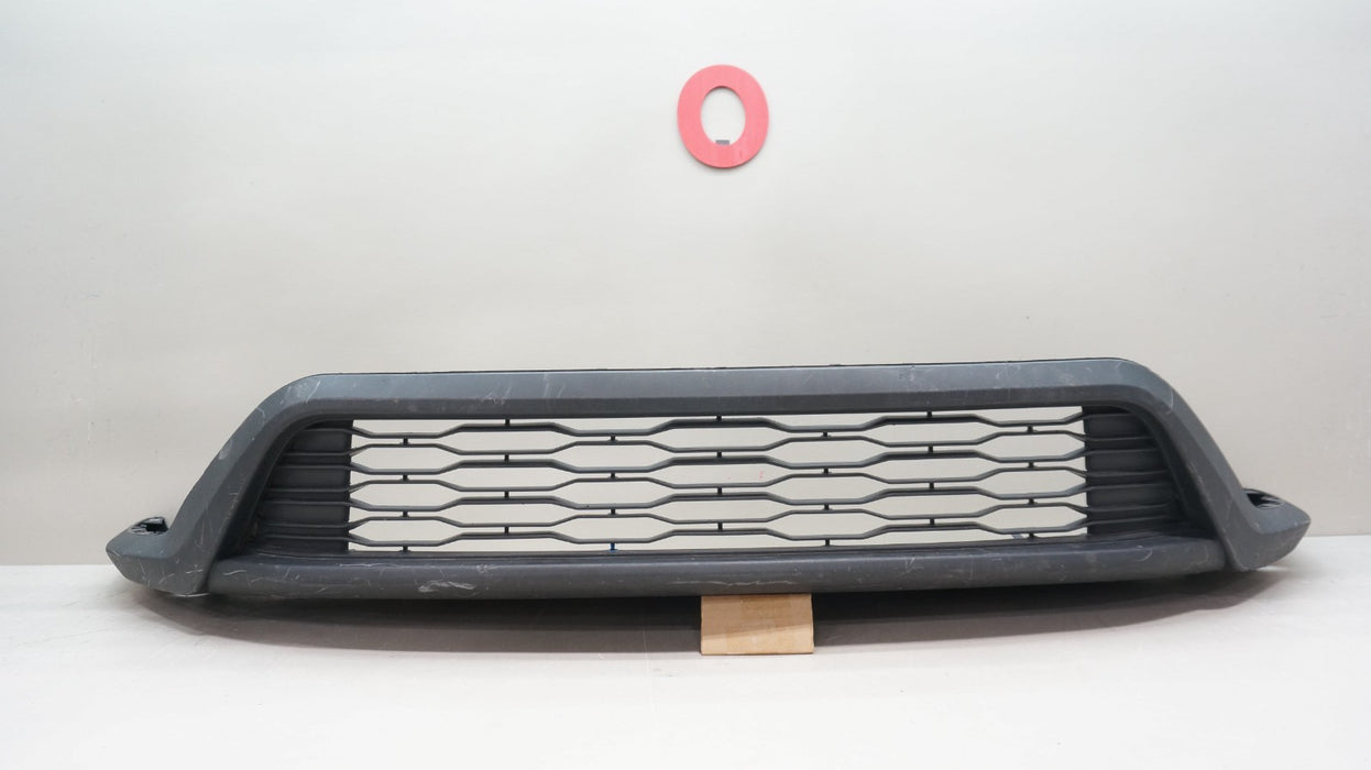 2015-2021 FIAT DOBLO FRONT LOWER BUMPER VALANCE PANEL OEM