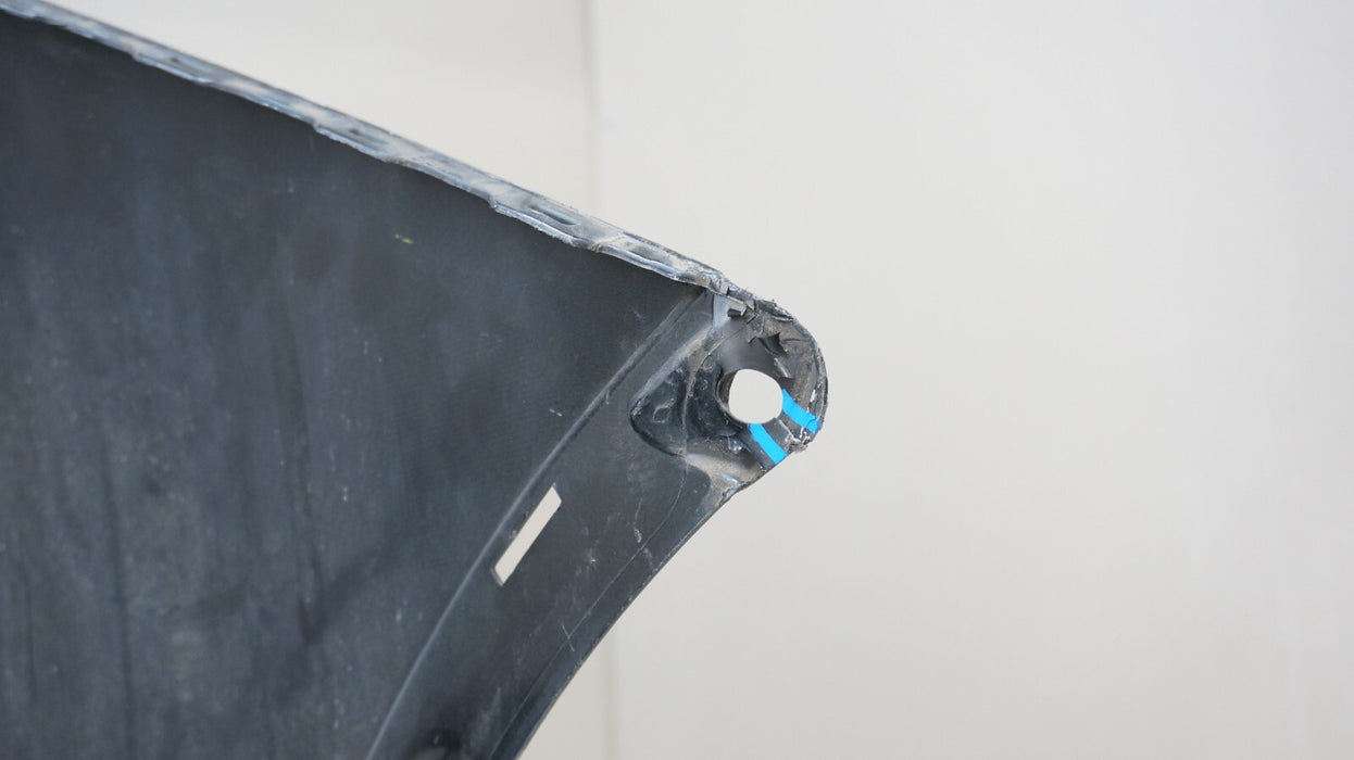 2015-2024 NISSAN MURANO REAR BUMPER COVER PANEL OEM 850225AA0H