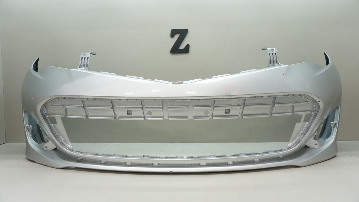 2013-2014 TOYOTA AVALON FRONT BUMPER COVER PANEL OEM 52119-7050