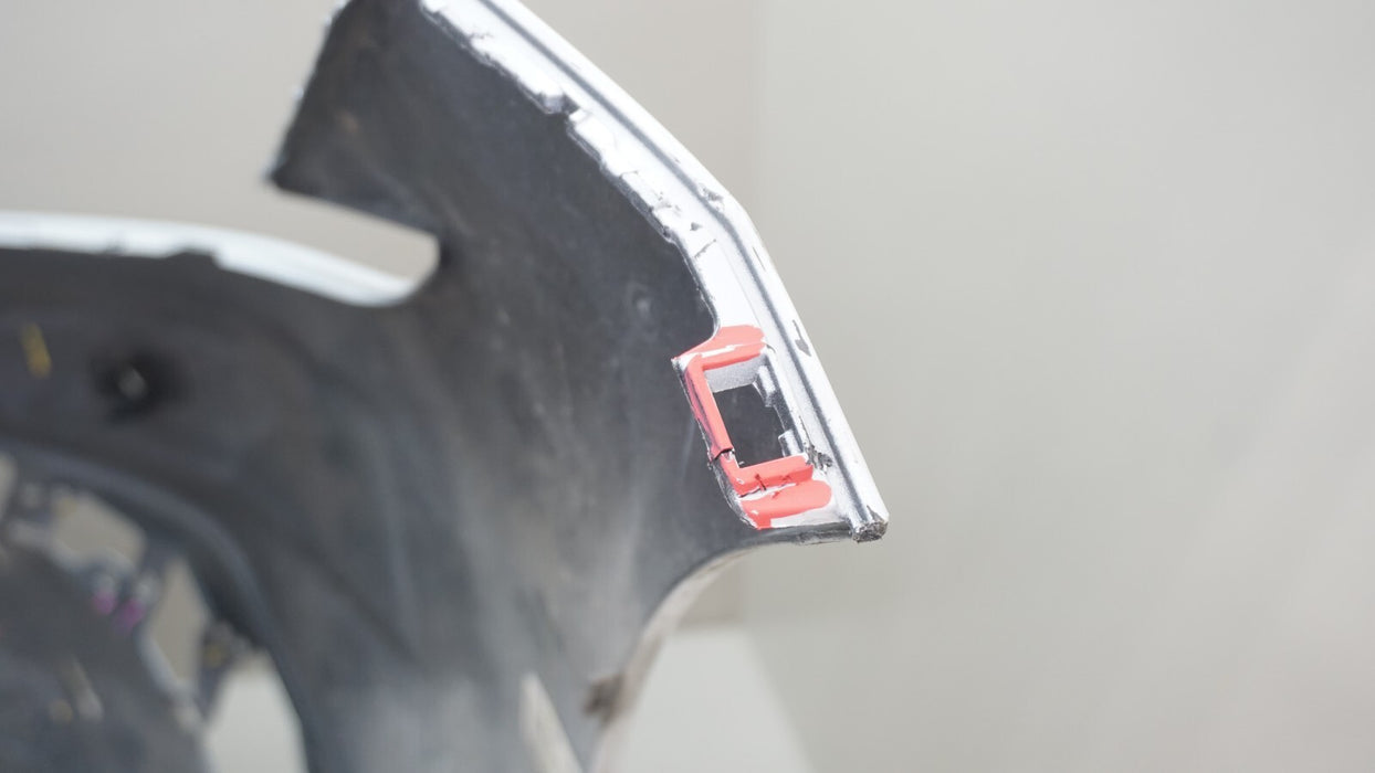 2019-2022 LEXUS ES350 FRONT BUMPER COVER PANEL OEM 52119-06J00