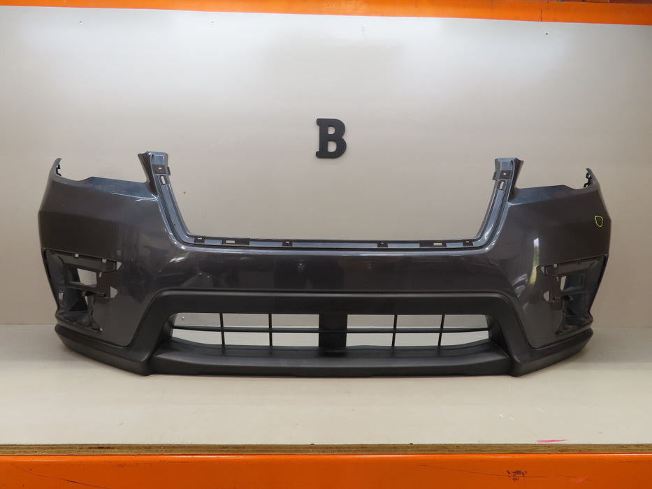 2019-2022 SUBARU ASCENT FRONT BUMPER COVER OEM 5770XC004