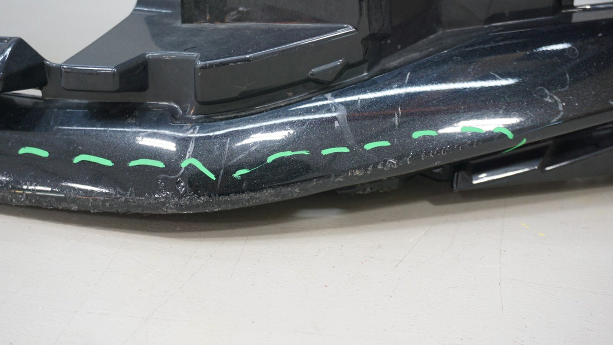 2019-2021 TOYOTA COROLLA SE XSE FRONT BUMPER COVER OEM